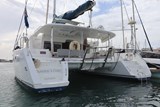 Lagoon 450F